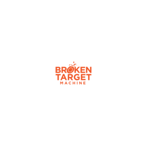 Logo Design by Anoushay for Broken Target Machine | Design: #18599859