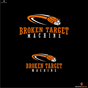 Logo Design by Graphic Bricks