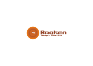 Logo Design by RetnoHandayaniDESIGNS for Broken Target Machine | Design: #18534966