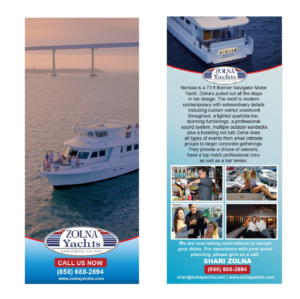 Flyer Design by AntonioTruong