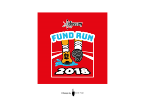 T-shirt Design by KATZEPOSE for Odyssey PTG | Design: #18535207