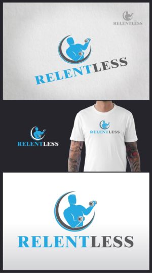 Logo Design by Kira Graphics