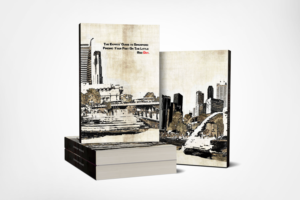 Book Cover Design by diana popescu