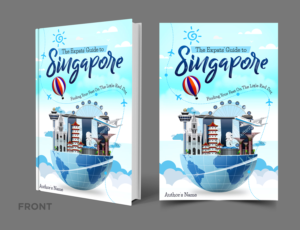 Book Cover Design by SAI DESIGNS