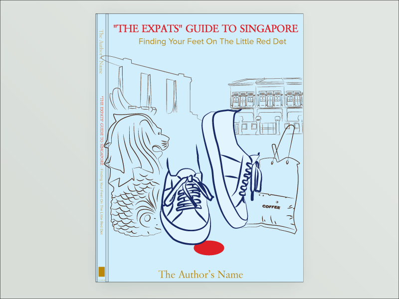 Book Cover Design by Mwihaki Muriranja for this project | Design #18618533