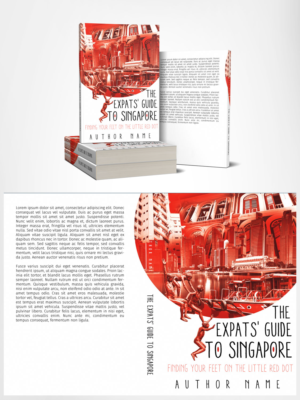 Book Cover Design by Estratosphera