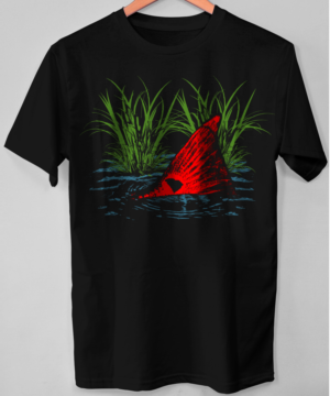 T-shirt Design by O_O NIZAL O_O