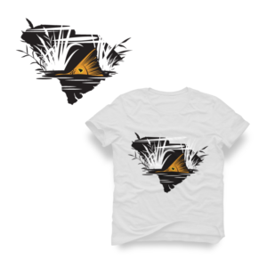 T-shirt Design by madfoxvzla for this project | Design #18529362