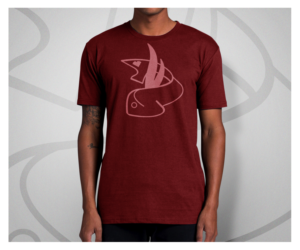 T-shirt Design by Bjorn Walker