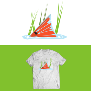 T-shirt Design by naimgg