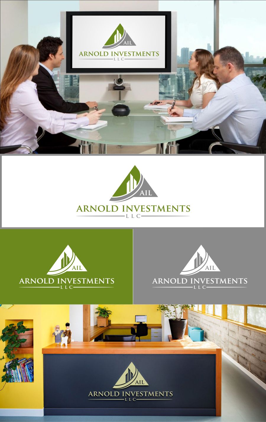 Logo Design by bojesmasi for this project | Design #18712286