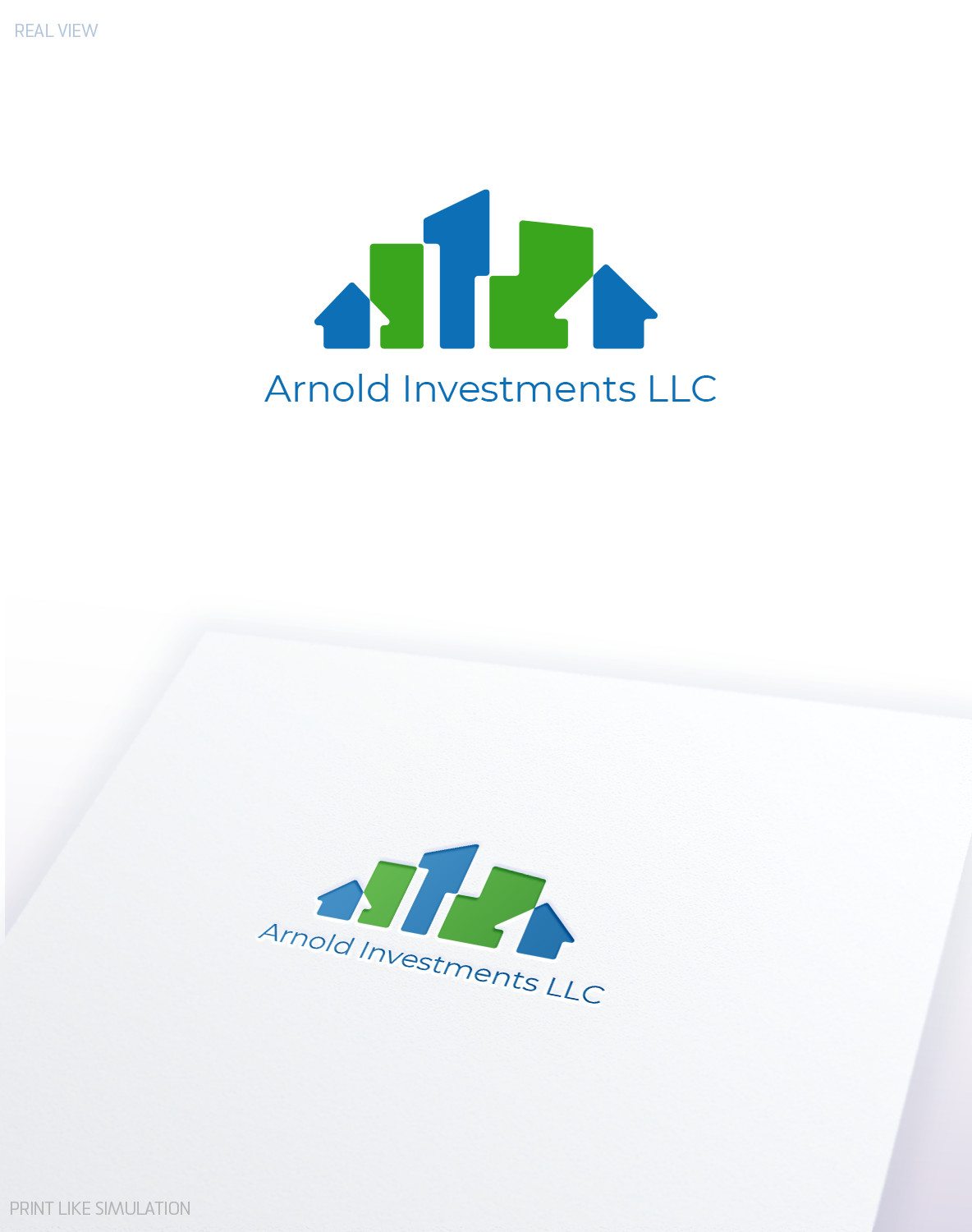 Logo Design by Anthony for this project | Design #18646151