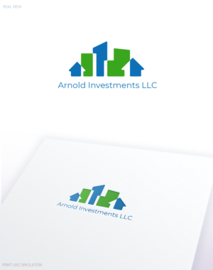 Design de Logo par Anthony pour ce projet | Design #18646151
