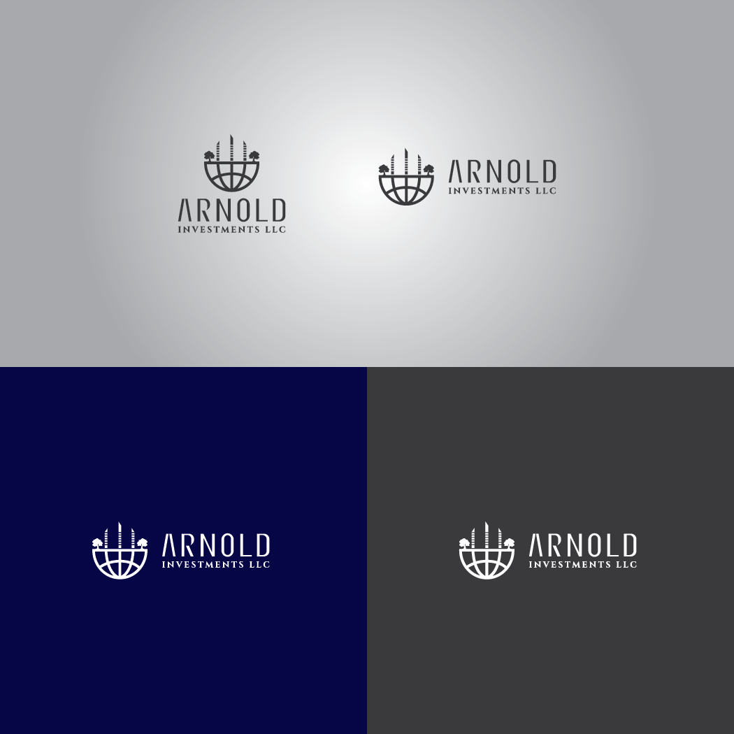 Logo Design by Verified artistry (Design garden) for this project | Design #18677429