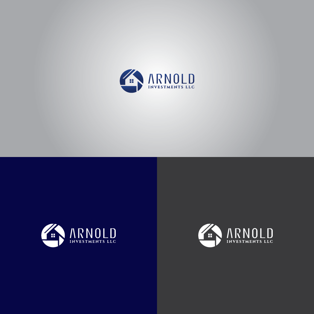 Logo Design by Verified artistry (Design garden) for this project | Design #18677430