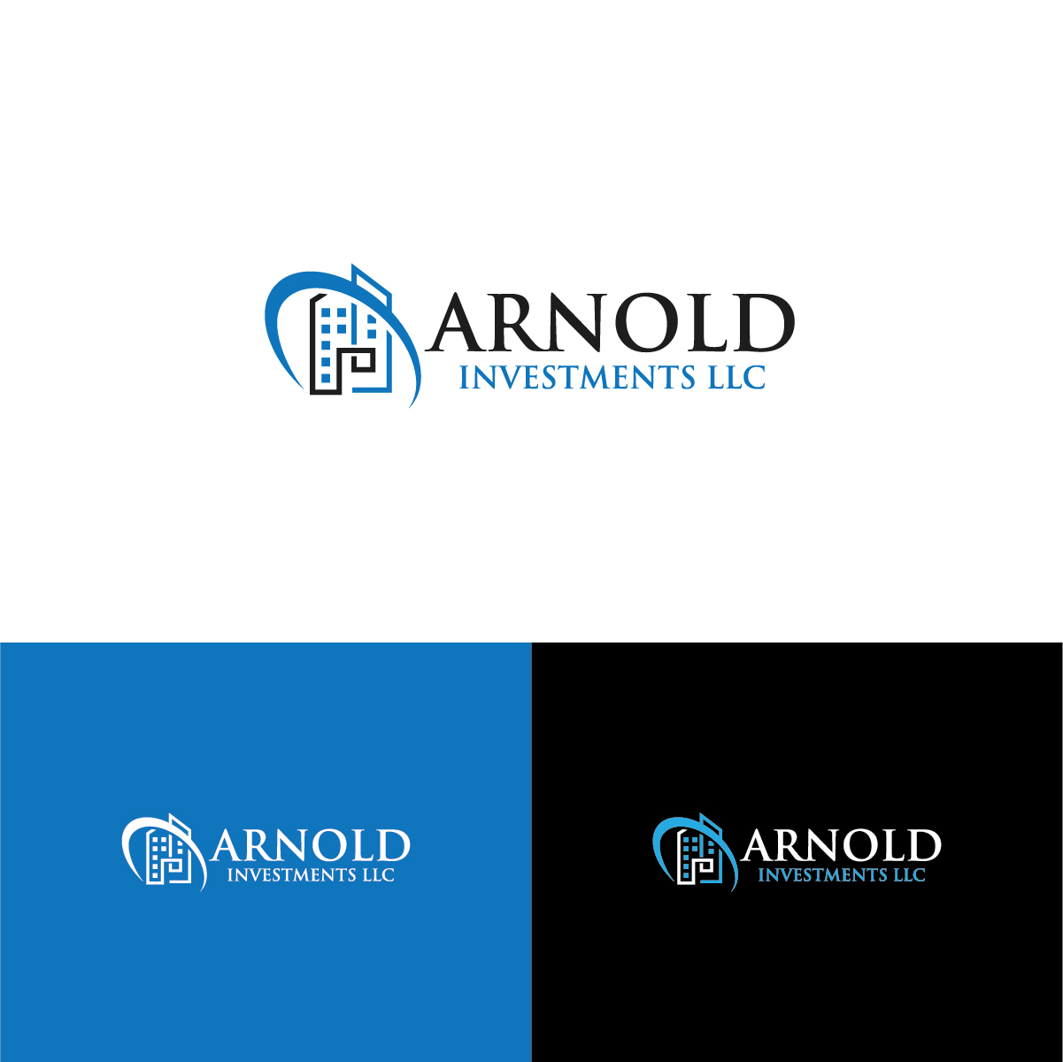 Logo Design by Deziners Zone for this project | Design #18615690