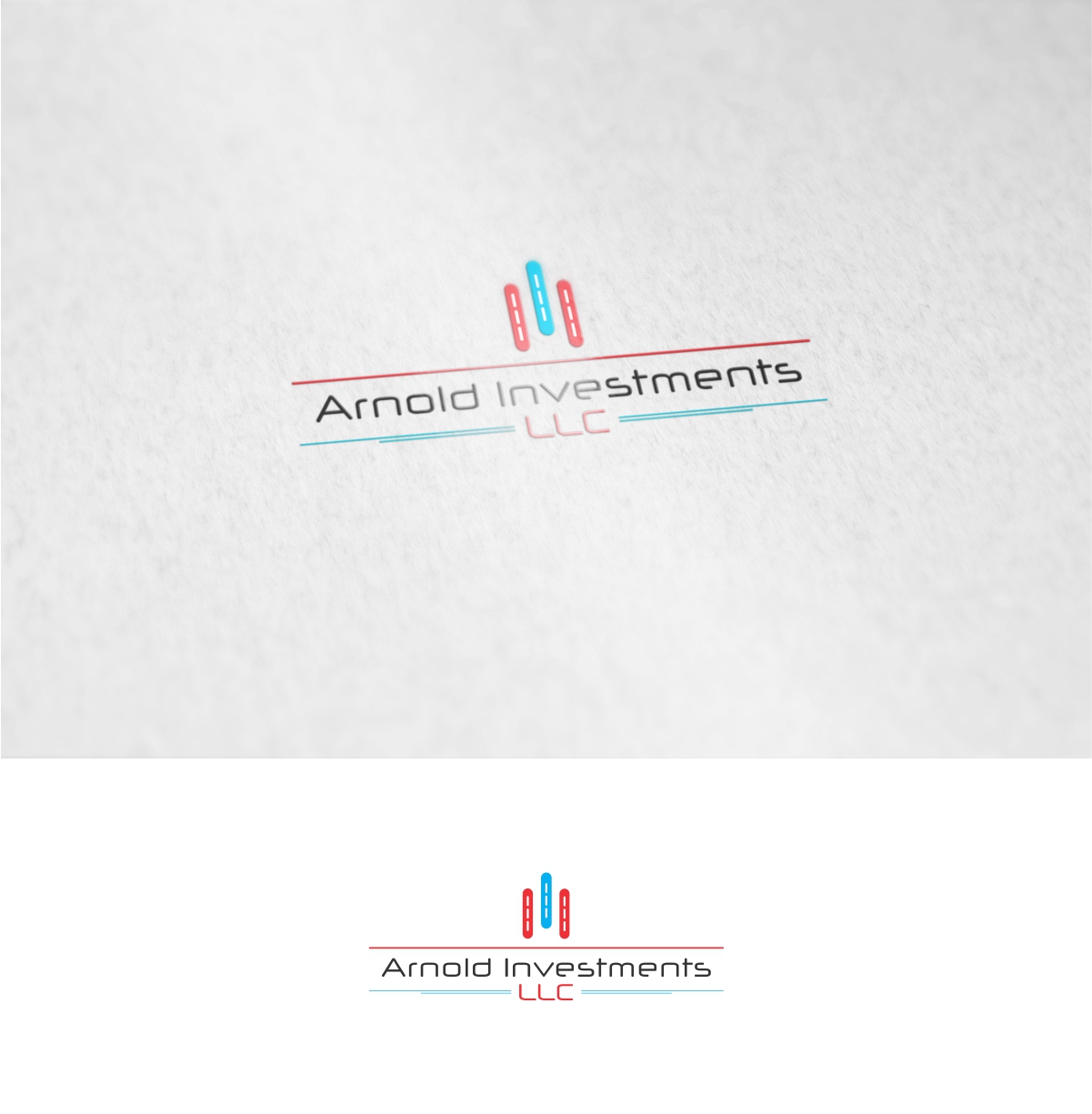 Logo Design by 3Guys for this project | Design #18619886