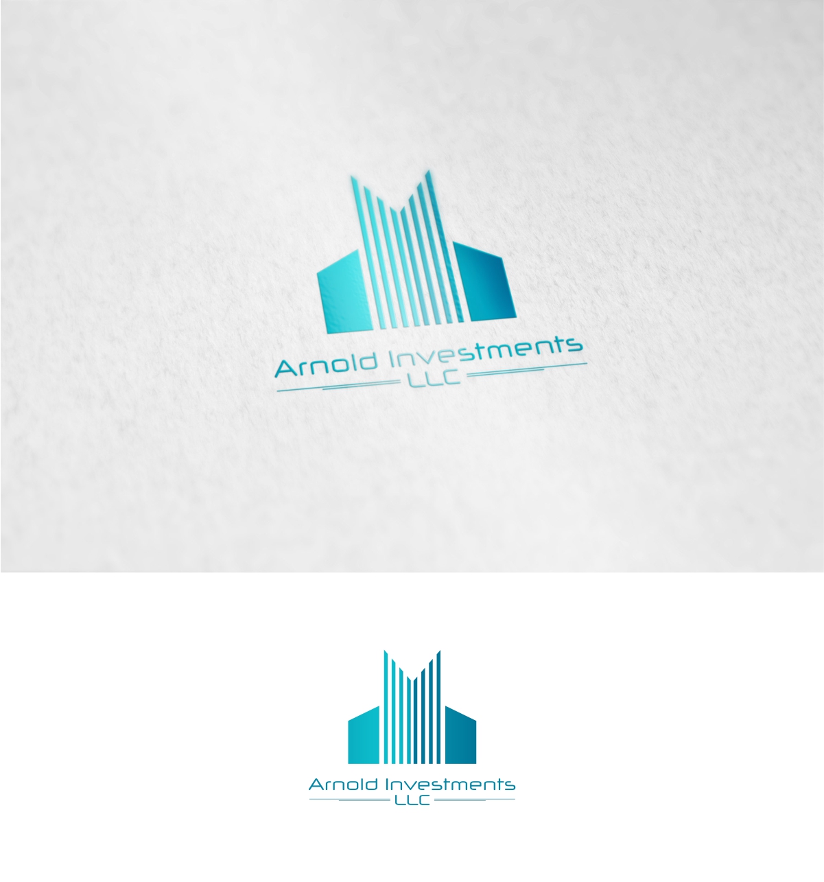 Logo Design by 3Guys for this project | Design #18619887