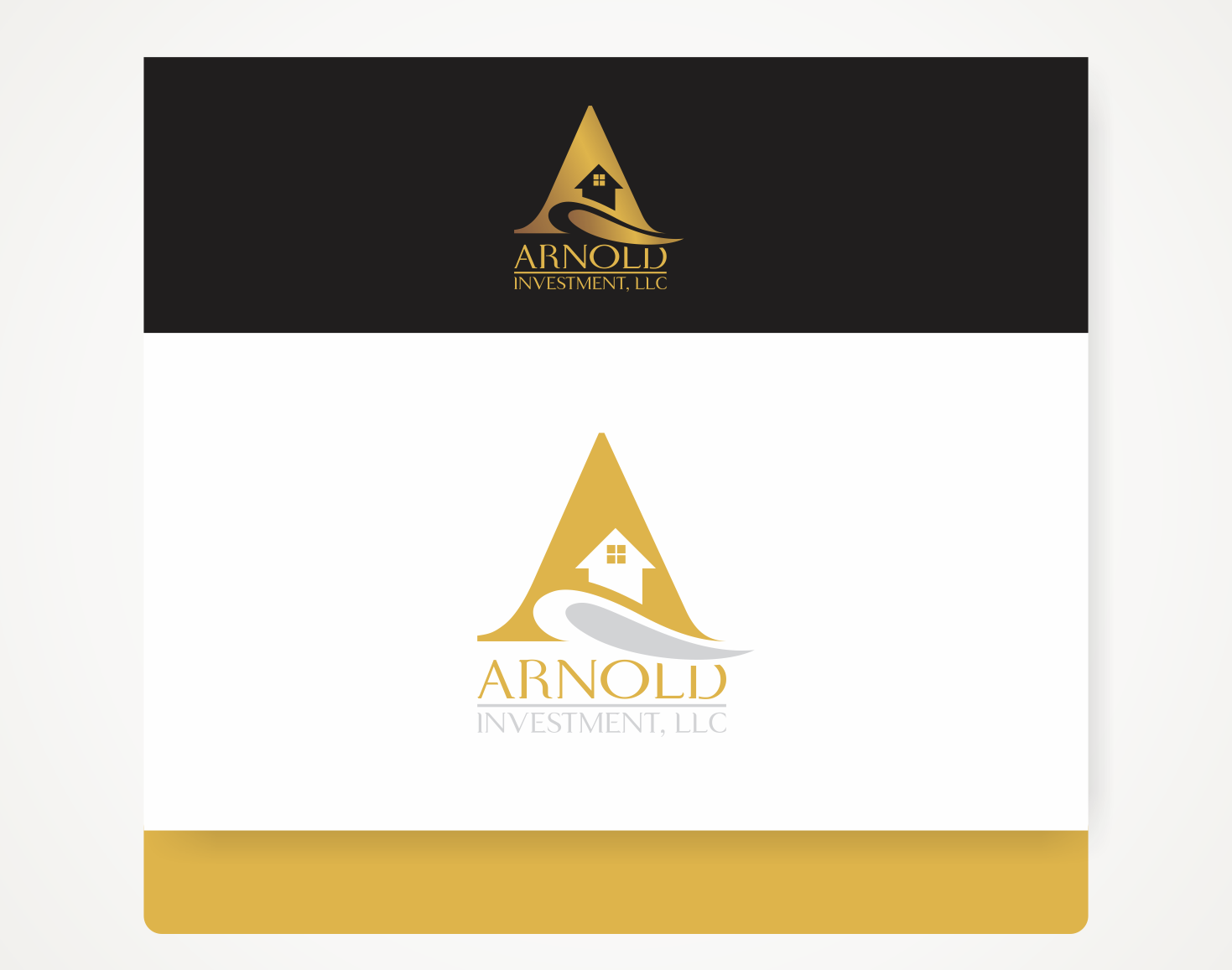 Logo Design by Savana for this project | Design #18622617