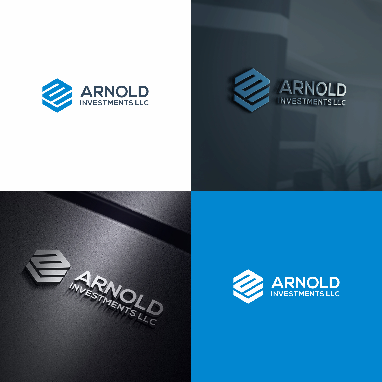 Diseño de Logo por Optimistic_Studio para este proyecto | Diseño #18632145