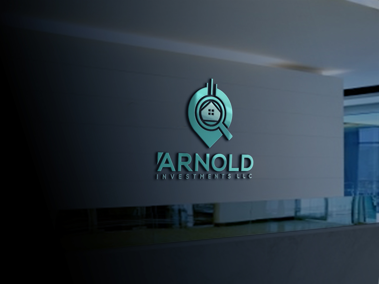 Logo Design by solidinto for this project | Design #18702164