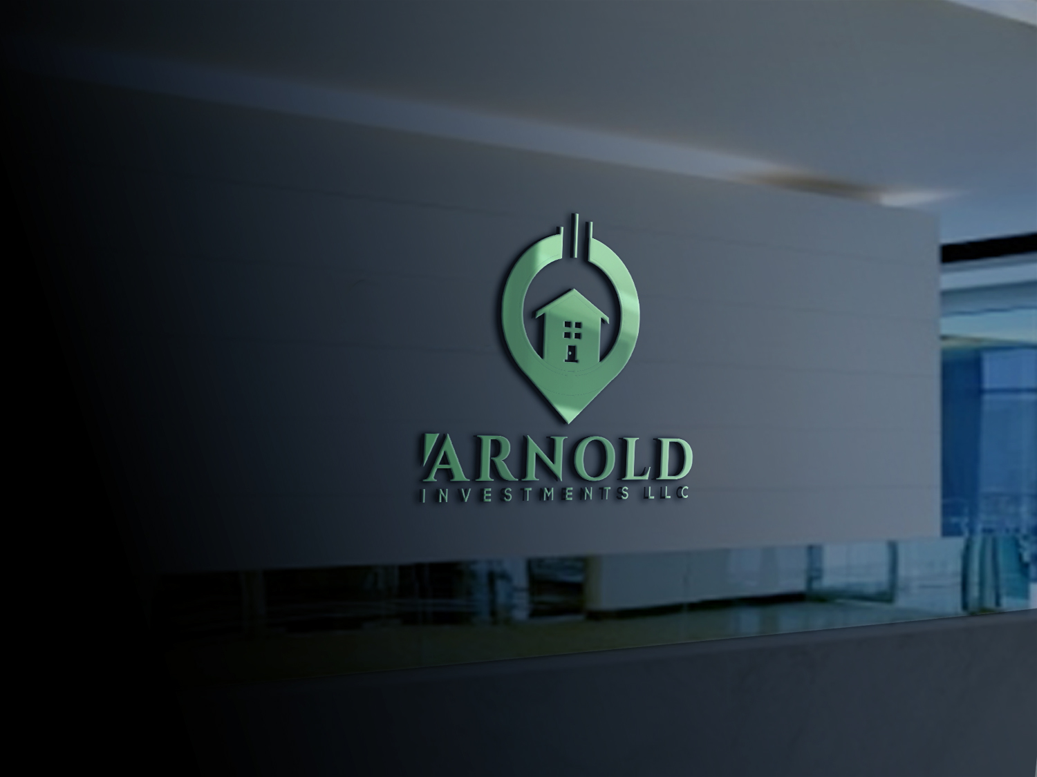 Logo Design by solidinto for this project | Design #18702167