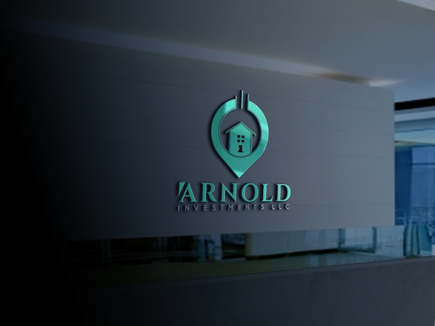 Logo Design by solidinto for this project | Design #18702168