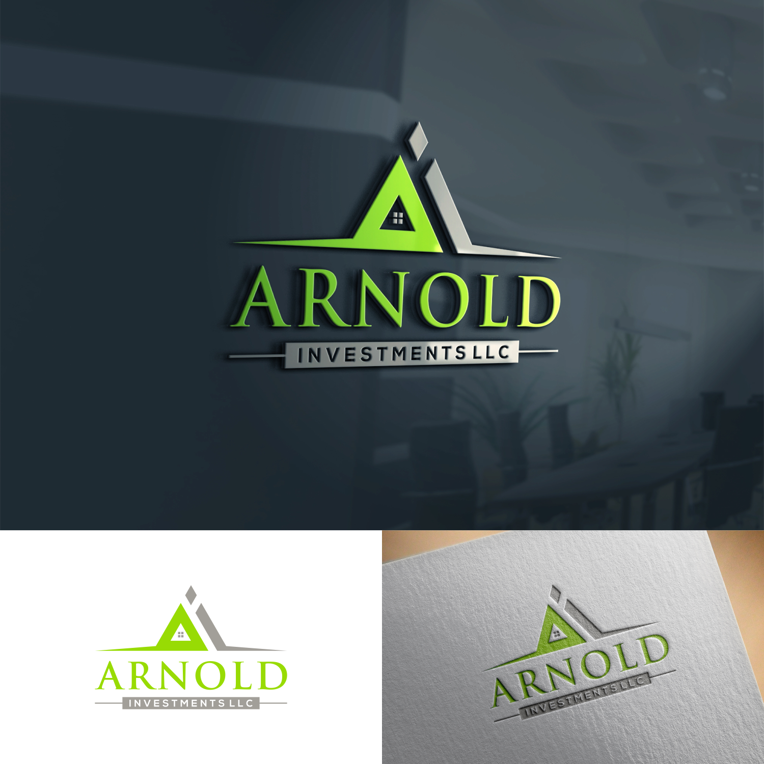 Logo-Design von aqilazhifara für dieses Projekt | Design #18621008