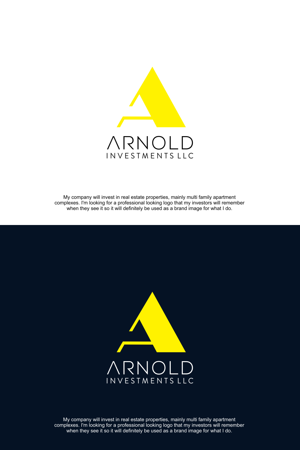 Logo Design by shubham sharma for this project | Design #18659275