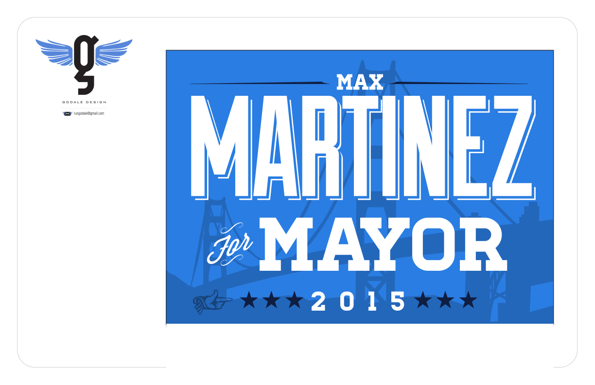 Logo Design by rungodale for this project | Design #2813676