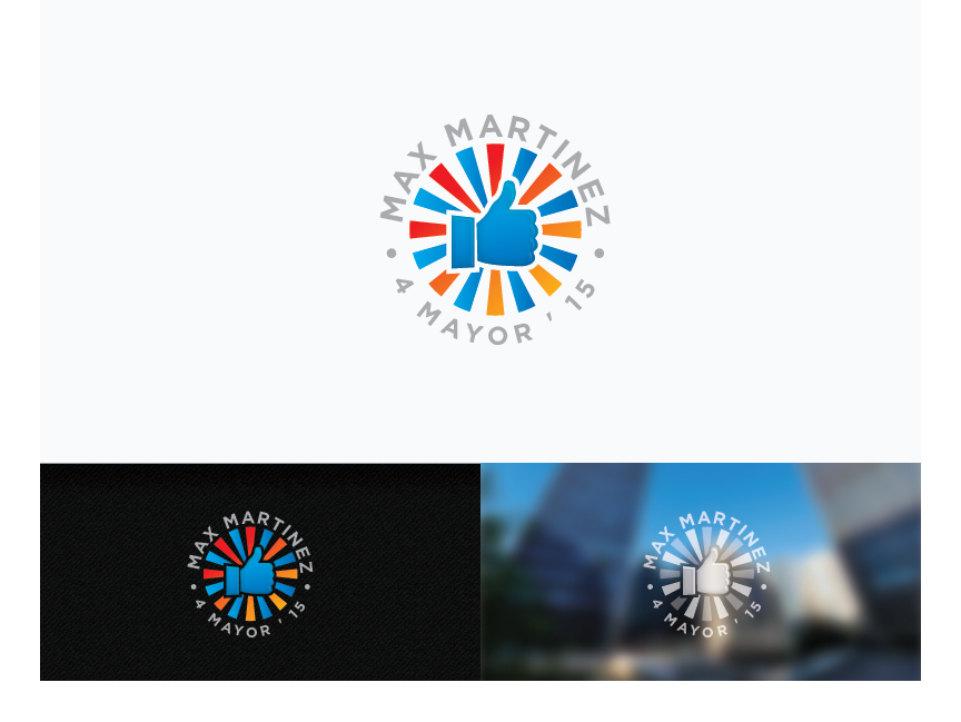 Logo-Design von jaime.sp für dieses Projekt | Design #2862366