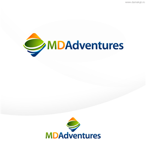 Design de Logo par damakyjr pour Simon Adventures, LLC | Design : #680936