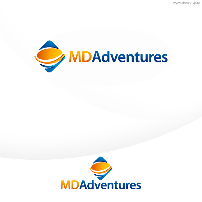 Logo-Design von damakyjr für Simon Adventures, LLC | Design #684846
