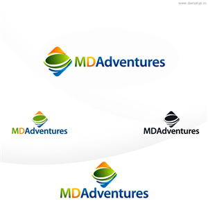 Design de Logo par damakyjr pour Simon Adventures, LLC | Design : #686267