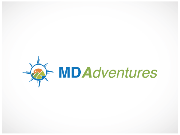 Logo-Design von luckybamboo für Simon Adventures, LLC | Design #680895