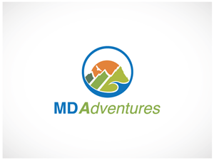 Logo Design by luckybamboo for Simon Adventures, LLC | Design #680897