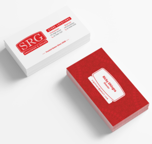 Business Card Design by Tilt for this project | Design #18529789