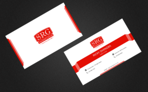 Business Card Design by Dynopoint
