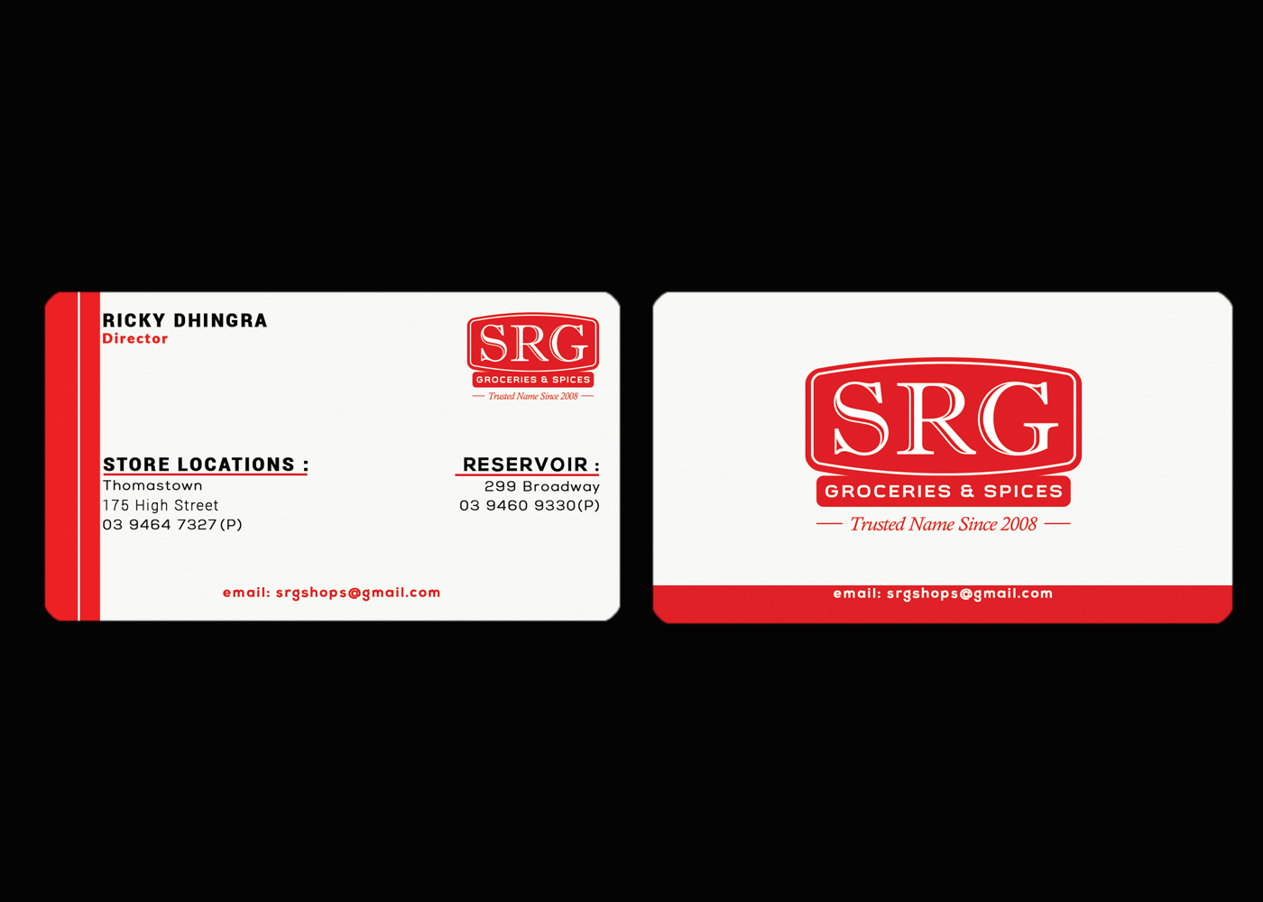 Business Card Design by Jharna-Sultana for this project | Design #18542218