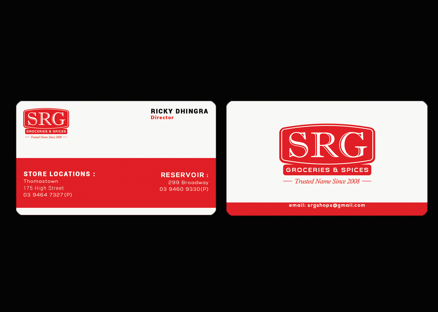 Business Card Design by Jharna-Sultana for this project | Design #18550434