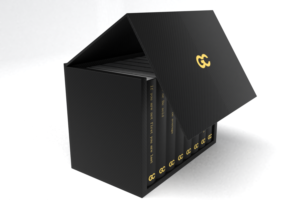3D Design by vhcros for Books for elite | Design #18588389