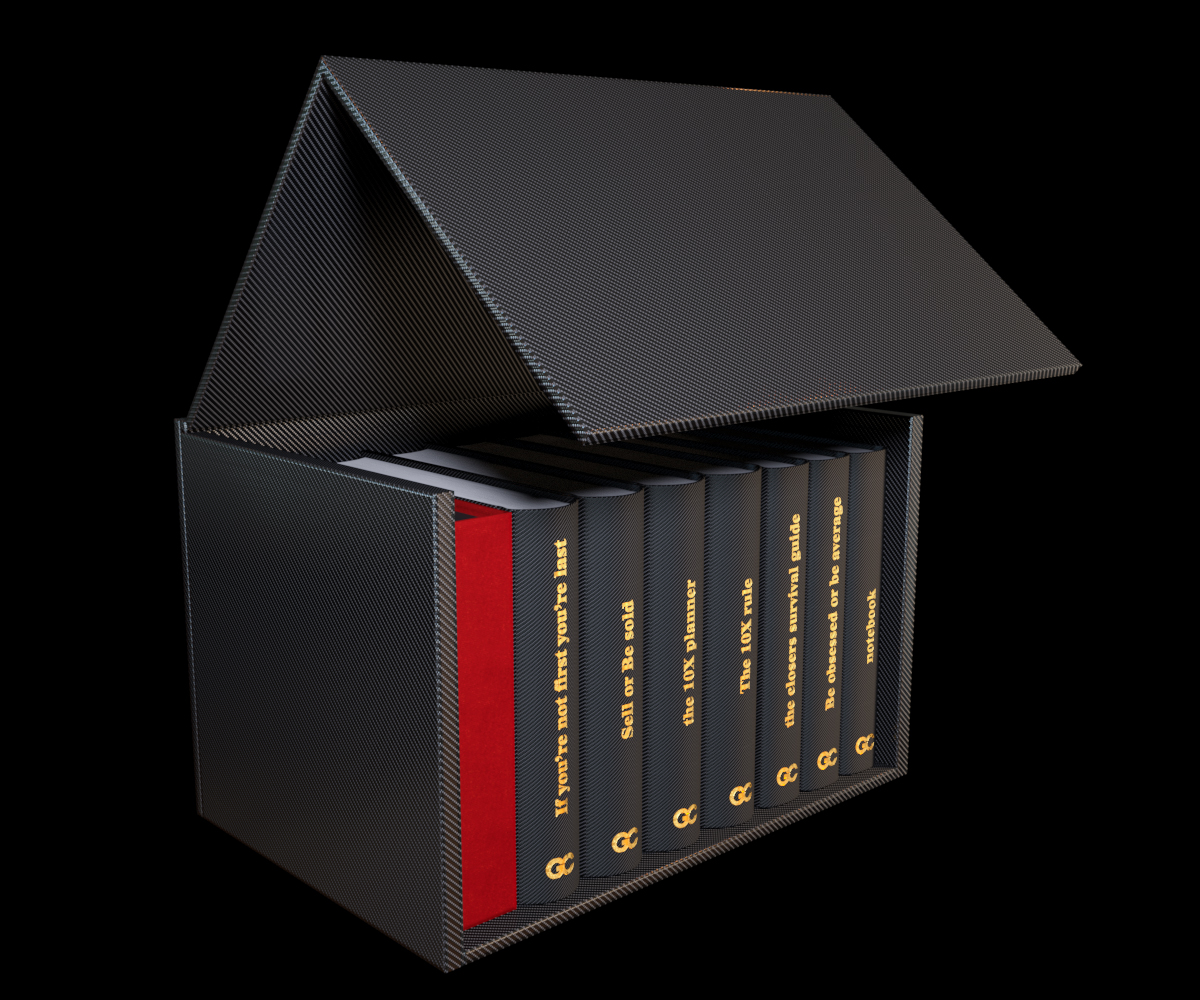 3D Design by MK-3D for Books for elite | Design #18633050