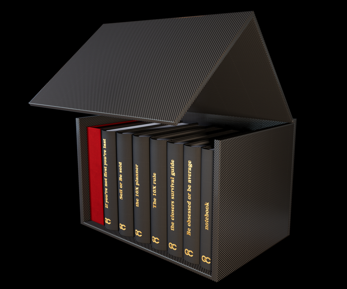 3D Design by MK-3D for Books for elite | Design #18633053
