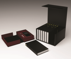 3D Design by Boon for Books for elite | Design #18581536