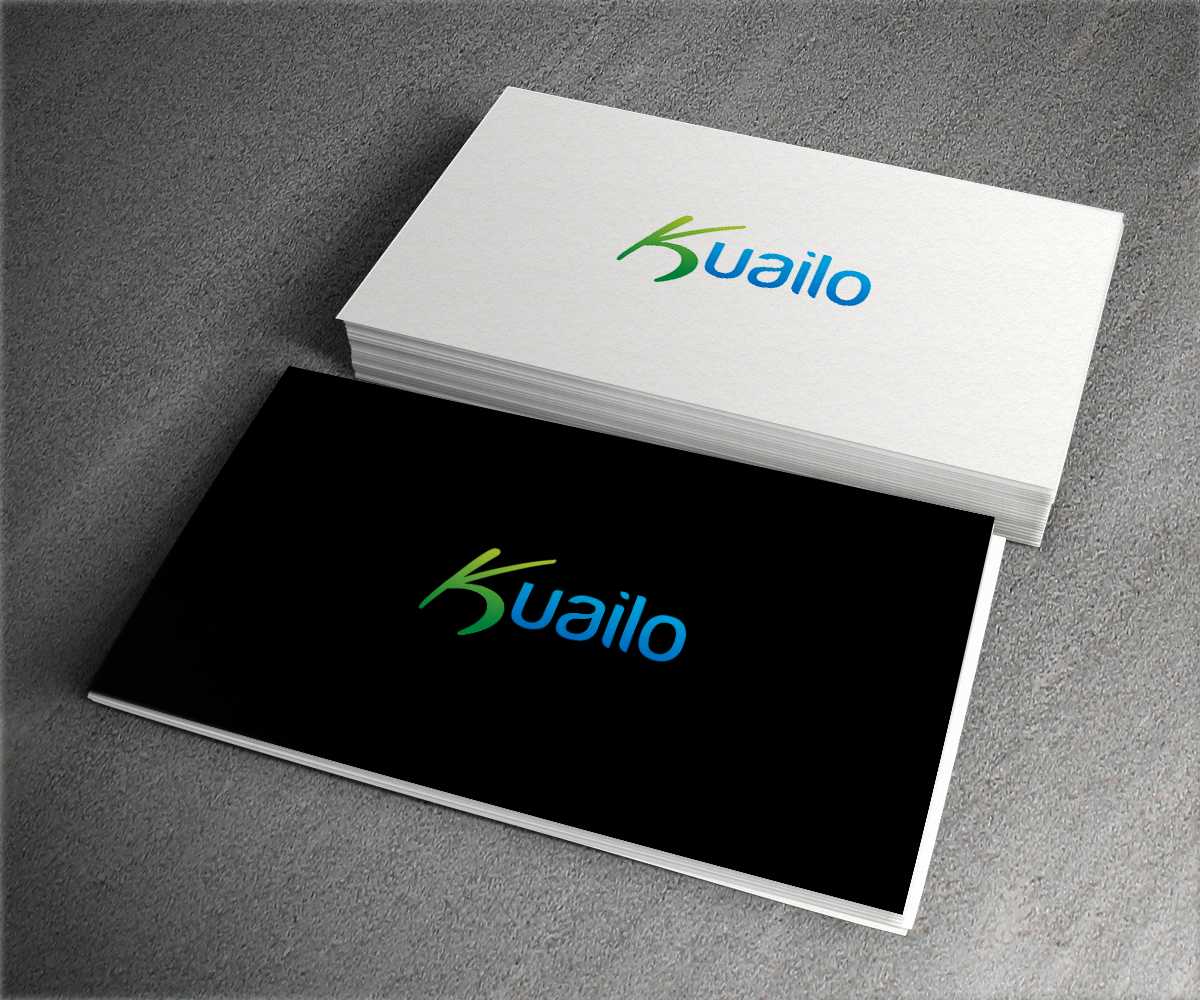 Logo Design by aglaronde23 for Kuailo Music | Design #18541292