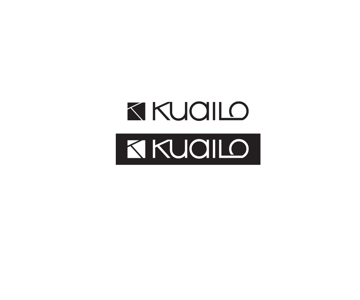 Logo Design by Buck Tornado for Kuailo Music | Design #18529166