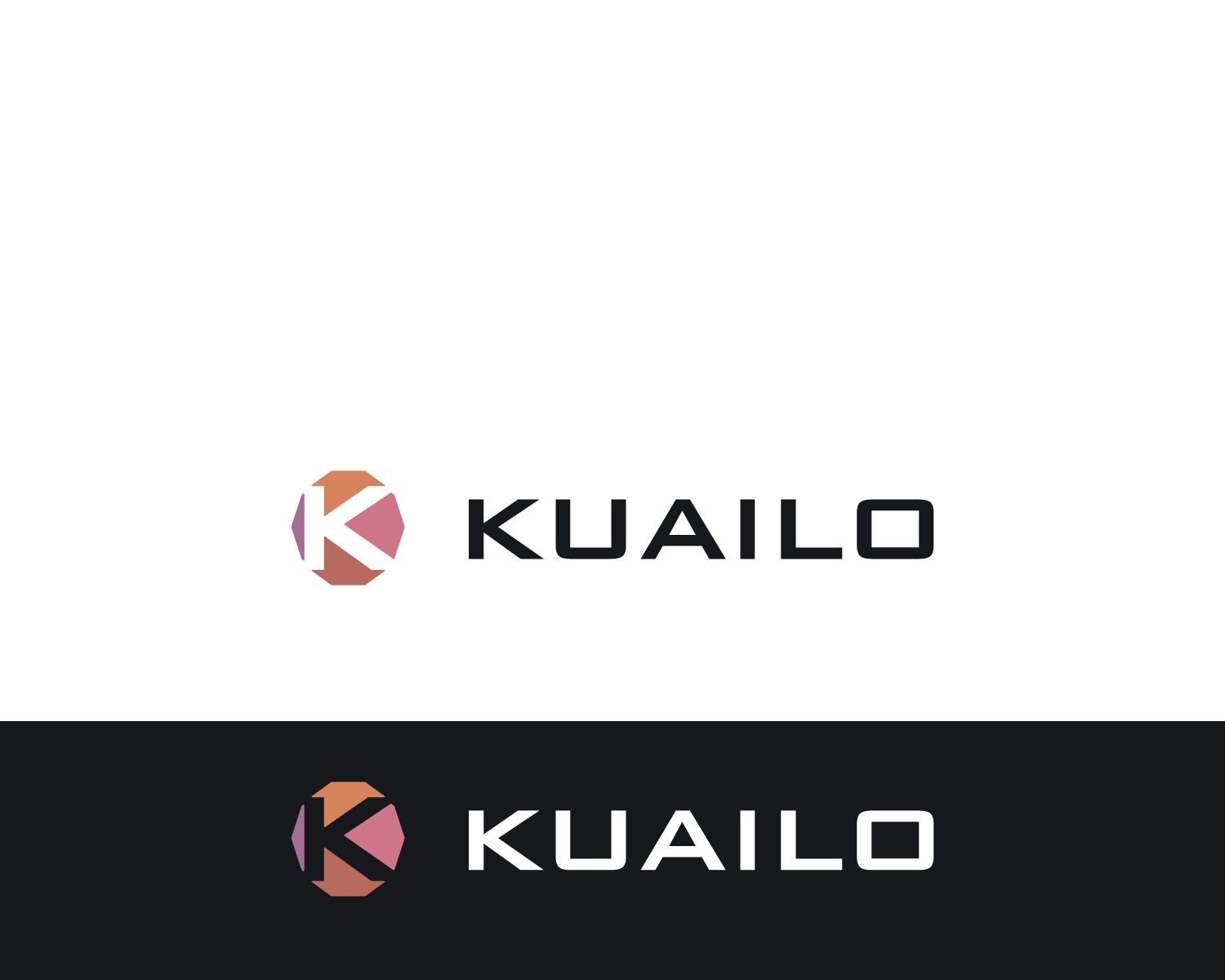 Logo Design by Atec for Kuailo Music | Design #18538481
