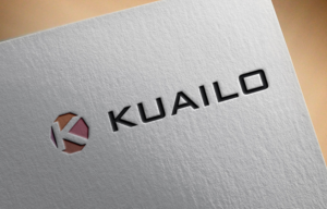 Logo Design by Atec for Kuailo Music | Design: #18538488