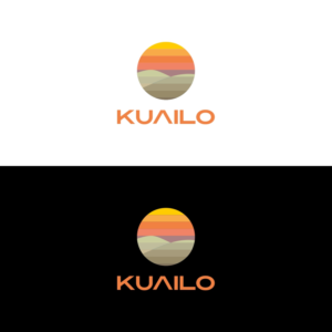 Kuailo | Logo Design by Basksh Designs