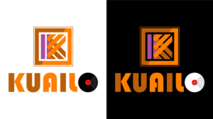 Logo Design by Manish prajapati for Kuailo Music | Design: #18584622